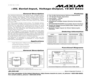 MAX542BESD+.pdf
