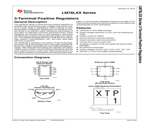 LM78L12ACZ/NOPB.pdf