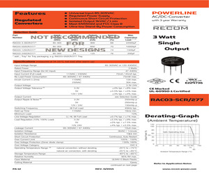 RAC03-05SCR/277-TRAY.pdf