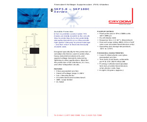 5KP5.0-5KP180C SERIE.pdf