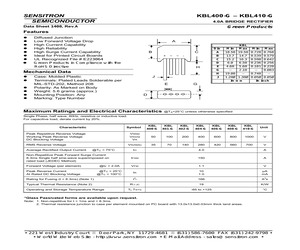 KBL401G.pdf