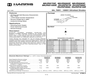 MUR8100E.pdf