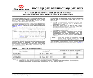 PIC12F1822T-I/SN.pdf