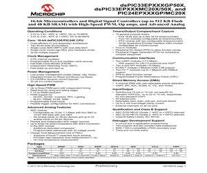 DSPIC33EP256MC506-I/PT.pdf