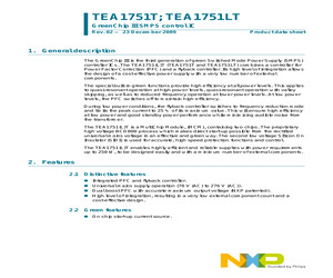 TEA1751LT/N1,518-CUT TAPE.pdf