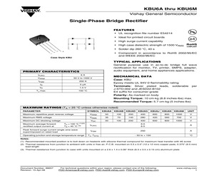 KBU6G-E3.pdf