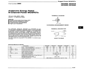 IRF242R.pdf