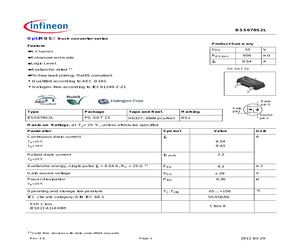 BSS670S2LH6327XT.pdf