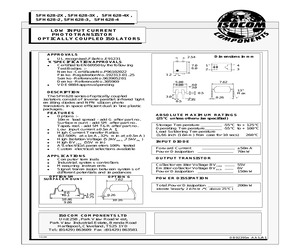 SFH628-2XSMT&R.pdf