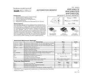 IRF2907ZL.pdf