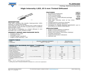 TLDR5400-CS21Z.pdf