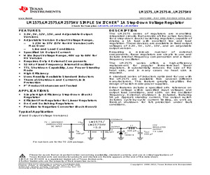 LM2575HVS-5.0.pdf