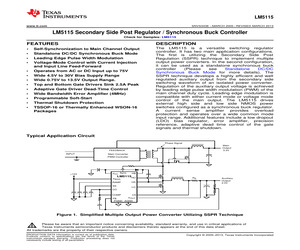 LM5115MTC/NOPB.pdf