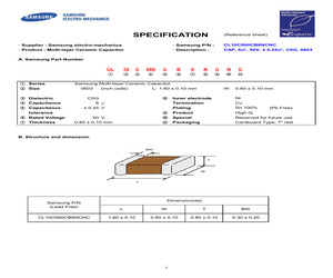 CL10C060CB8NCNC.pdf