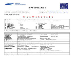 CL32B226KOJNFNE.pdf