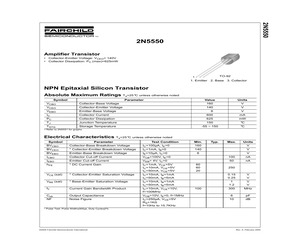 2N5550TA.pdf