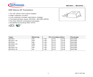 BCX52-16 E6327.pdf