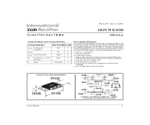 162CMQ030... SERIES.pdf