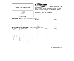 2N3114LEADFREE.pdf