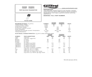 PN2907ALEADFREE.pdf