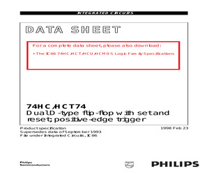 74HC74DB.pdf