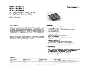 HDSP-521E.pdf