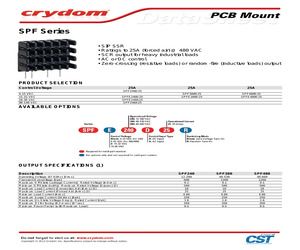 SPF240A25R.pdf