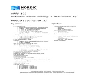 NRF51822-QFAA-R (G0).pdf