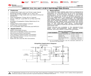 LM25101BMA/NOPB.pdf