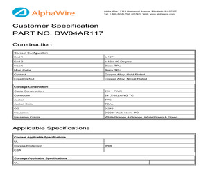 DW04AR117 TL357.pdf