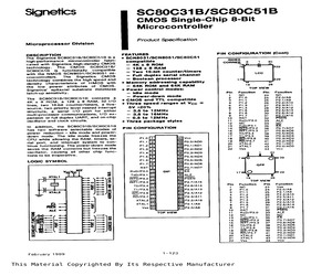 SC80C31BCCN40.pdf