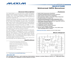 MAX2769ETI/V+.pdf