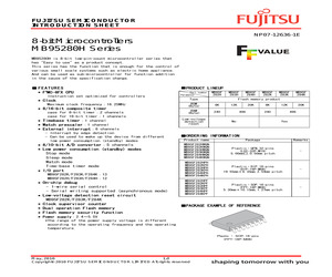 MB95F283HWQN.pdf