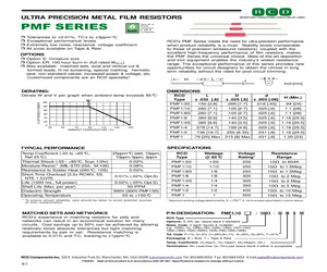 PMF1/8-4811-CB25W.pdf