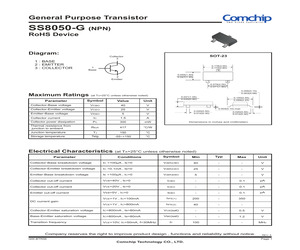 SS8050-G.pdf