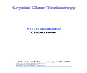 C240L02YBW00.pdf