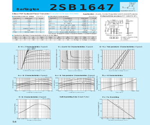 2SB1647.pdf