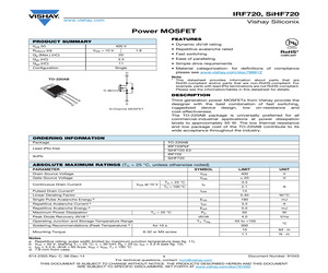 IRF720.pdf