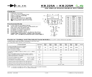 KBJ25J-LF.pdf