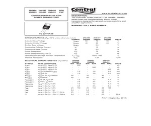 2N6487LEADFREE.pdf