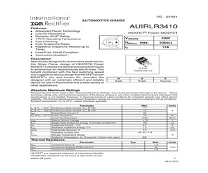 AUIRLR3410.pdf