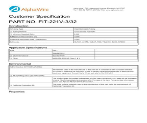 FIT-221V-3/32 BL002.pdf