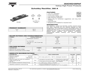 303CNQ100PBF.pdf