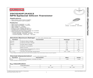 2SC5242.pdf