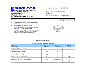 JANJ2N2857UB.pdf