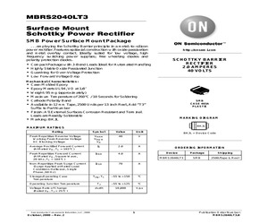 MBRS2040LT3-D.pdf