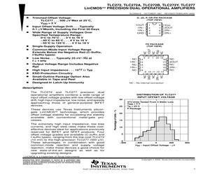 TLC272ACPS.pdf