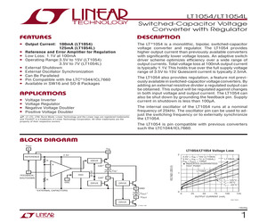 LT1054MJ8#TRPBF.pdf