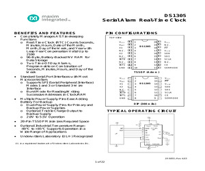 DS1305EN/T&R.pdf