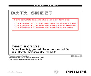 74HC123D-T.pdf